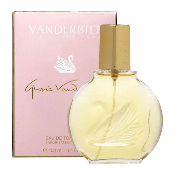 Gloria Vanderbilt