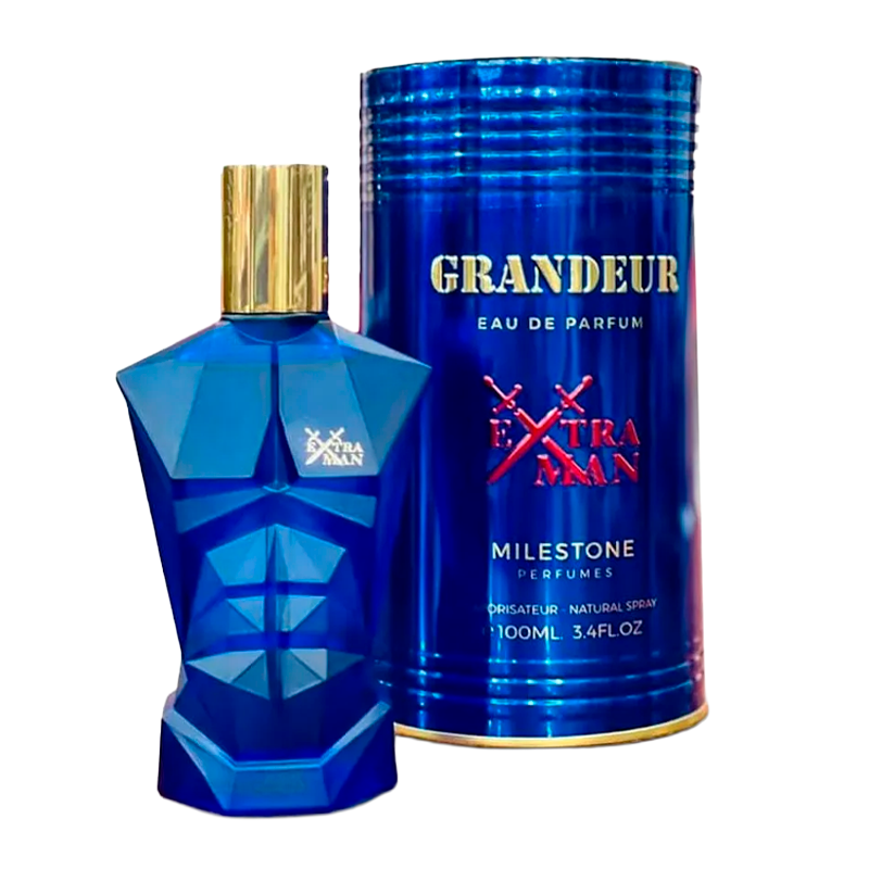 Grandeur Extra Men