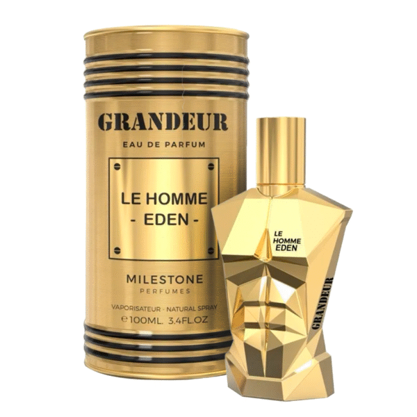 Grandeur Le Homme Eden