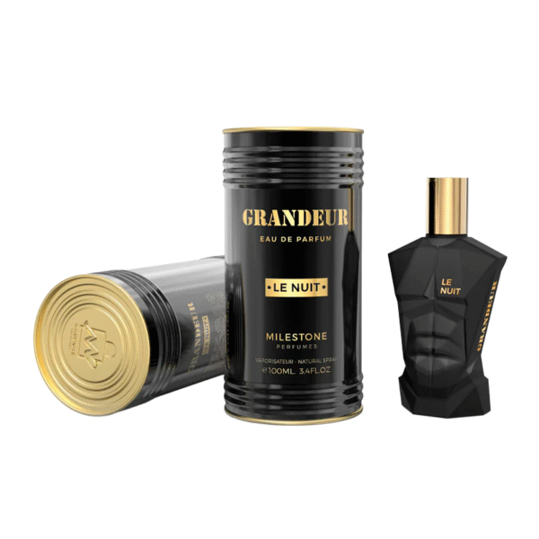 Grandeur Le Nuit