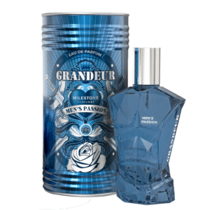 Grandeur Mens Passion