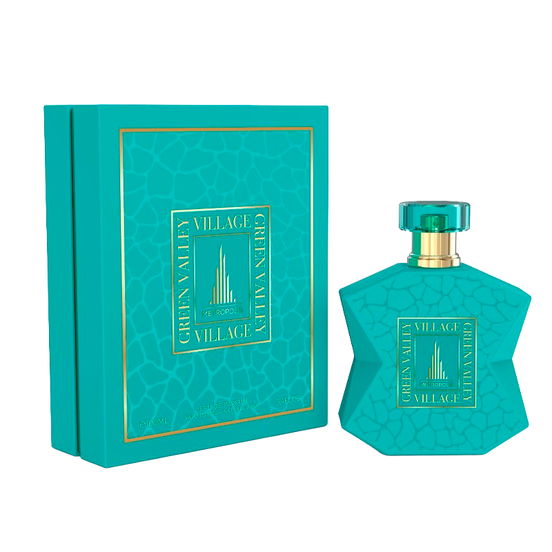 Green Valley Village