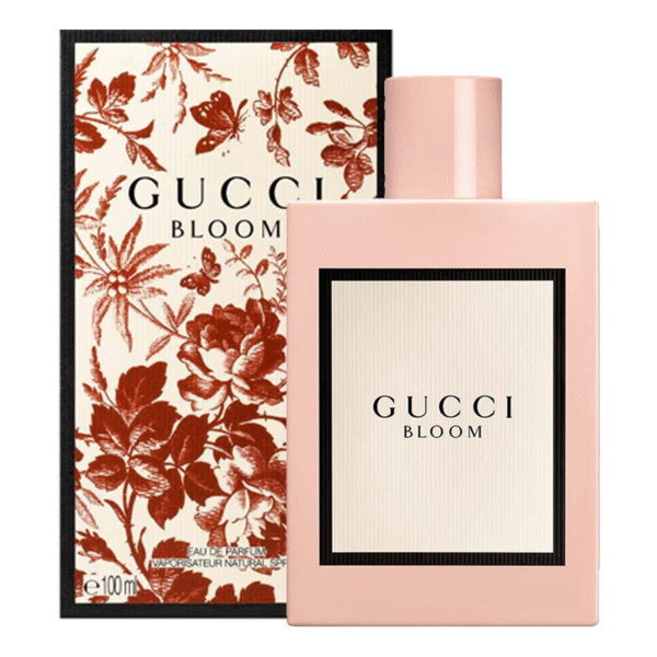 Gucci Bloom