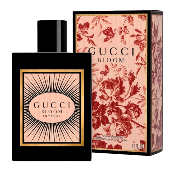 Gucci Bloom Intense