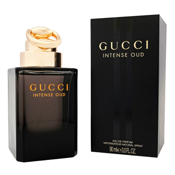 Gucci Intense Oud