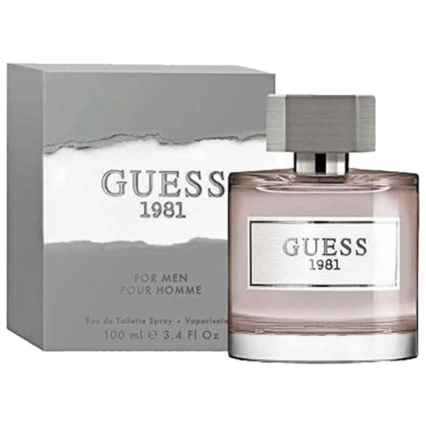 Guess 1981