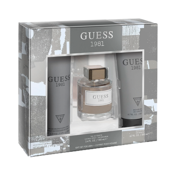 Guess 1981