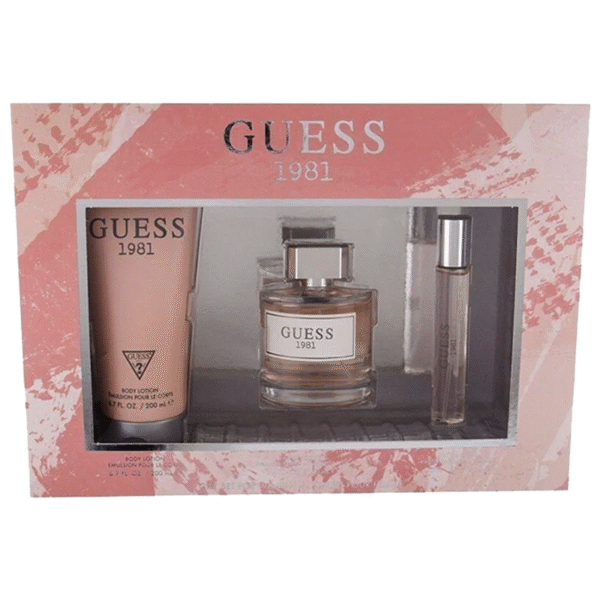Guess 1981