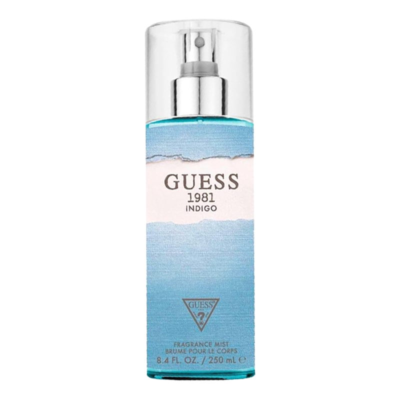 Guess 1981 Indigo