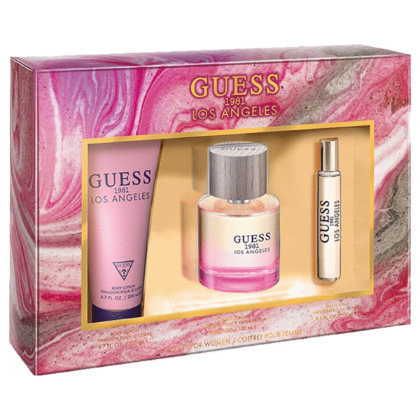 Guess 1981 Los Angeles