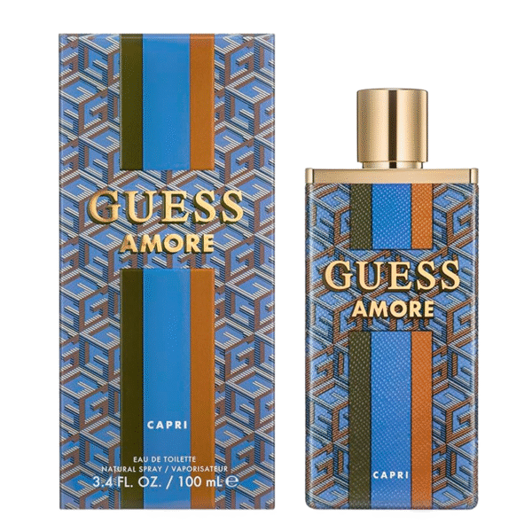 Guess Amore Capri