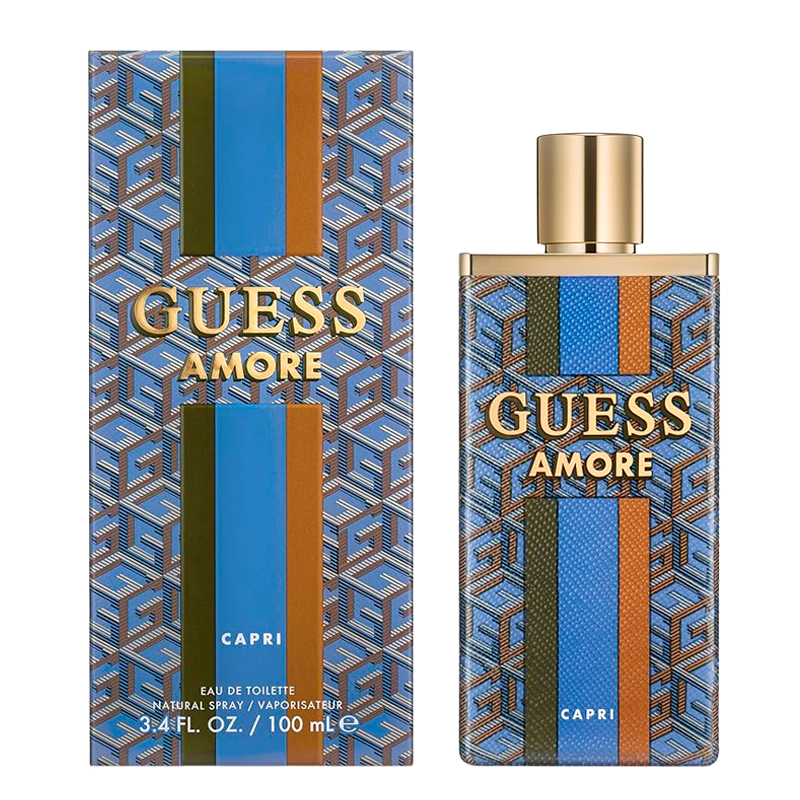 Guess Amore Capri