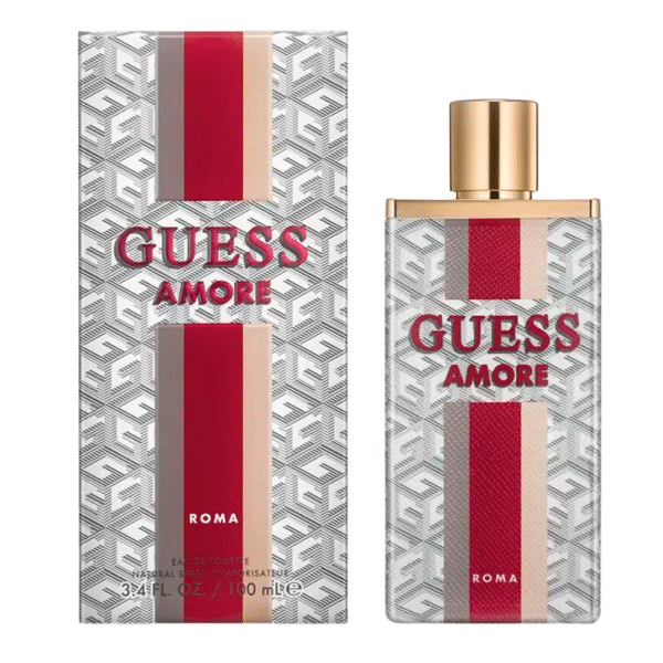 Guess Amore Roma
