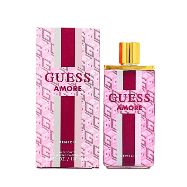 Guess Amore Venezia