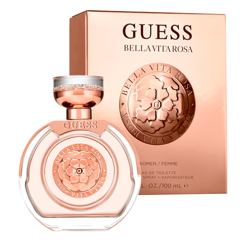 Guess Bella Vita Rosa