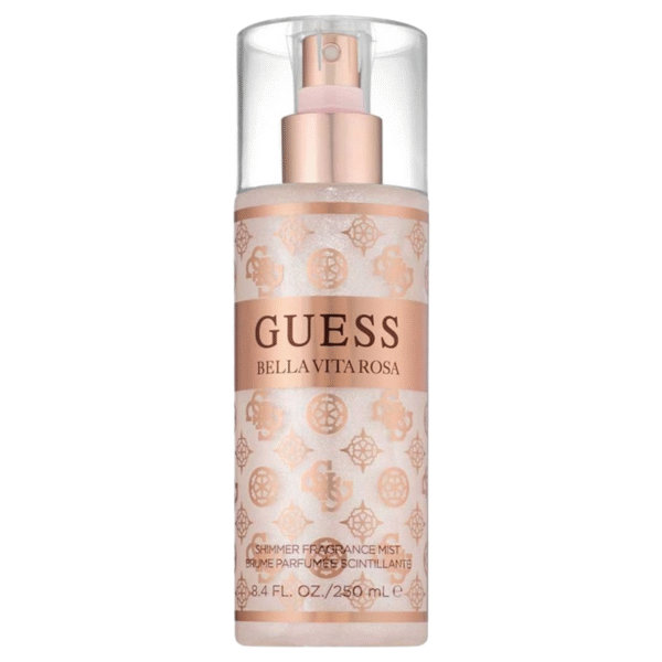 Guess Bella Vita Rosa Shimmer