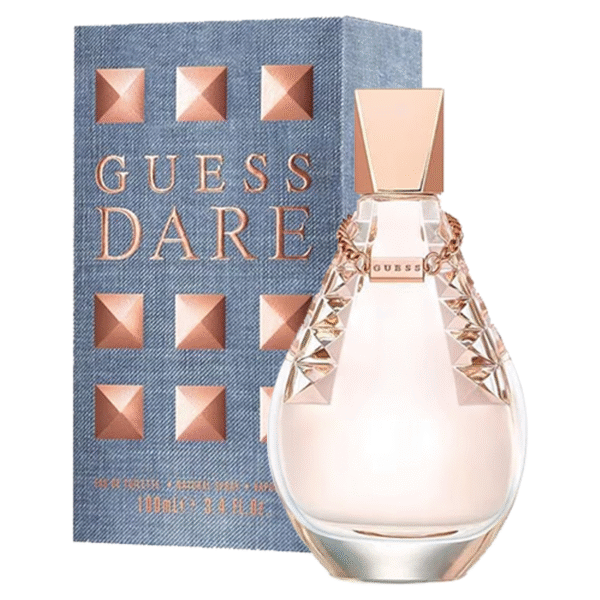 Guess Dare