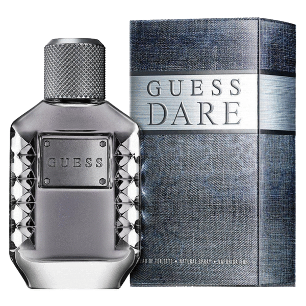 Guess Dare