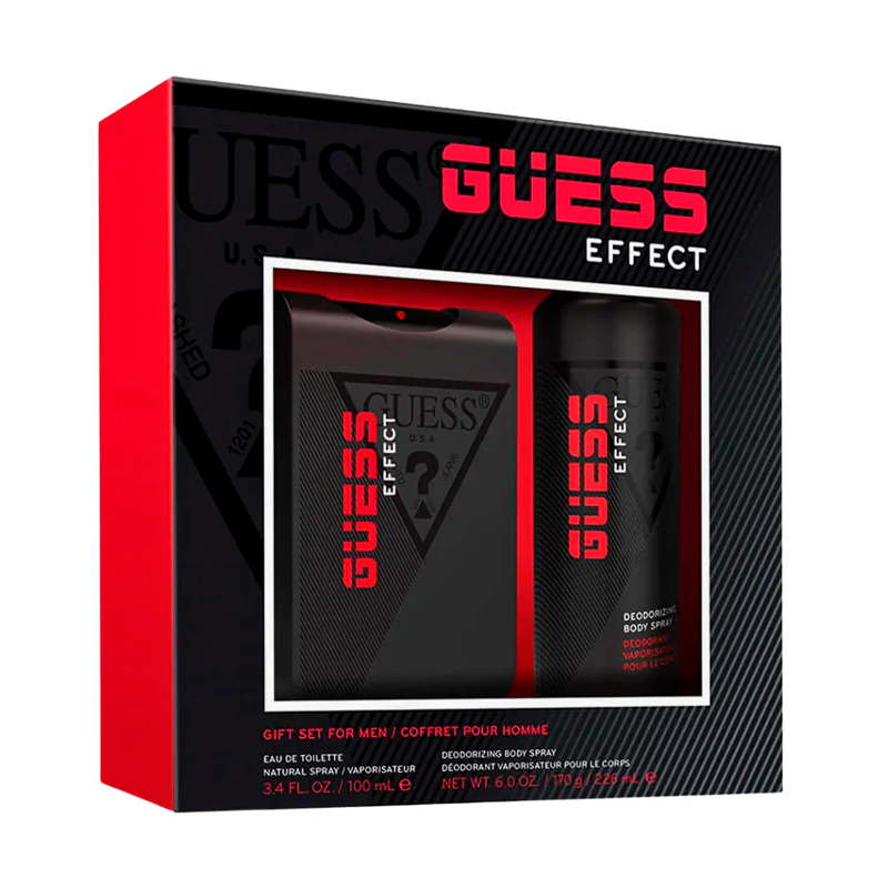 Guess Effect