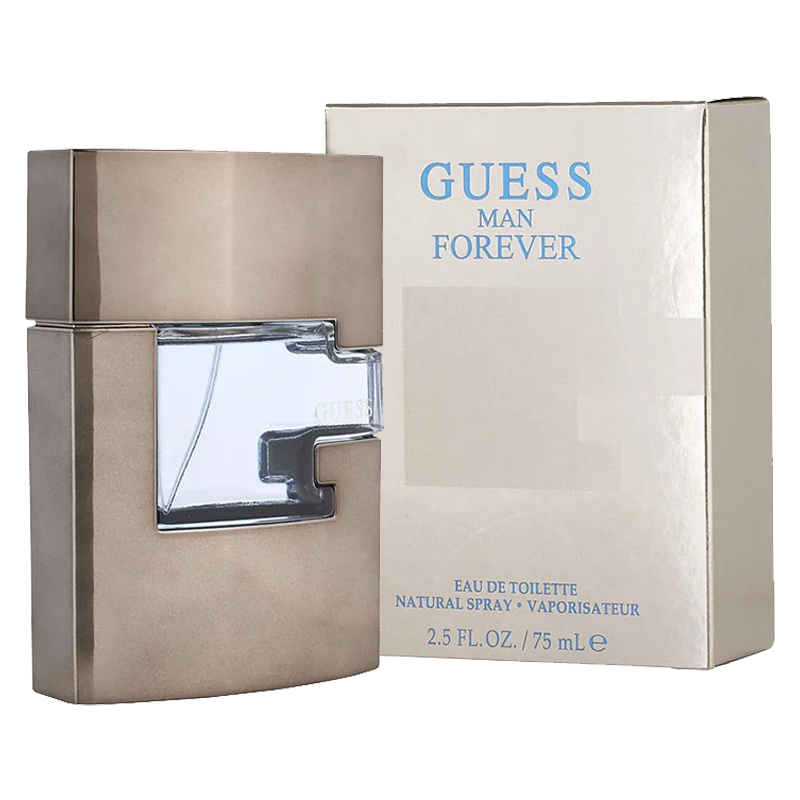 Guess Forever