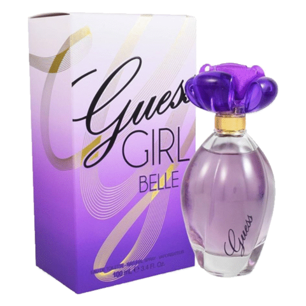 Guess Girl Belle