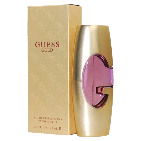 Guess Gold