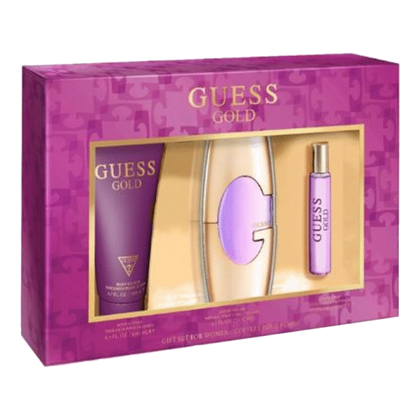Guess Gold