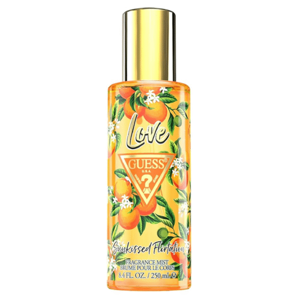 Guess Love Sunkissed Flirtation