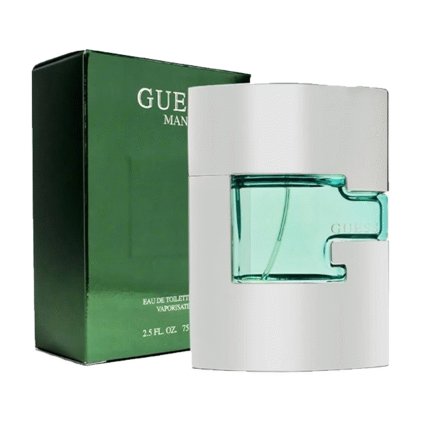 Guess Man