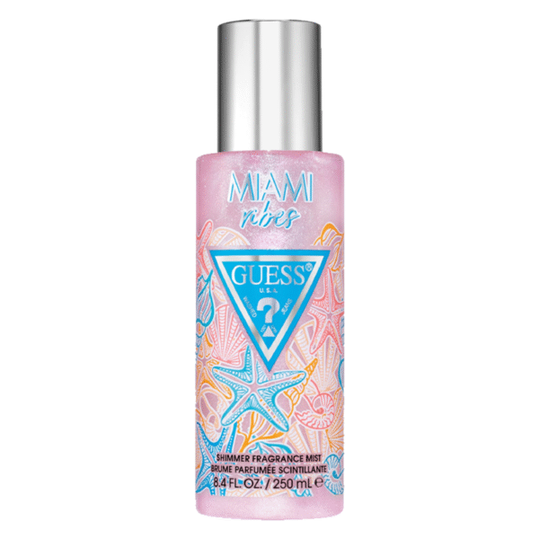 Guess Miami Vibes Shimmer