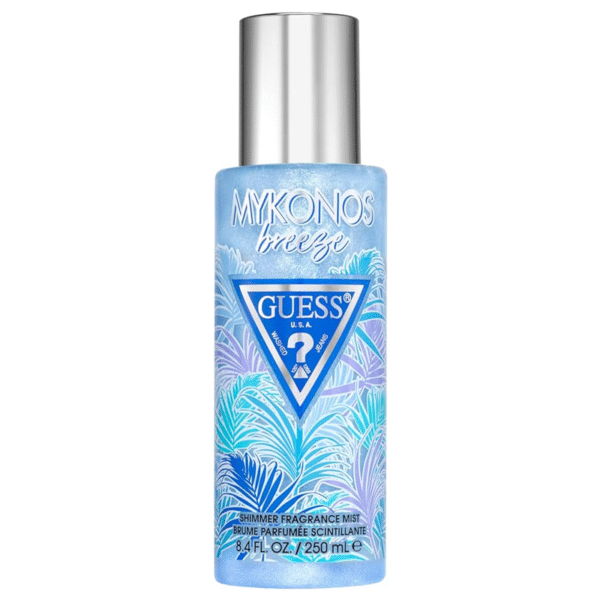 Guess Mykonos Breeze Shimmer