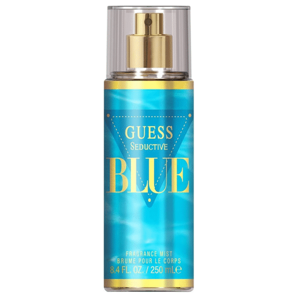 Guess Seductive Blue