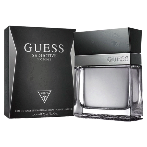 Guess Seductive Homme