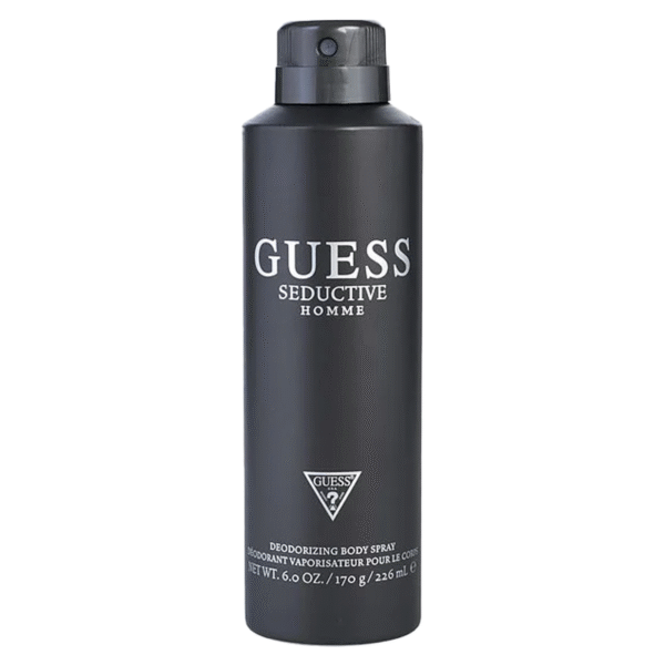 Guess Seductive Homme