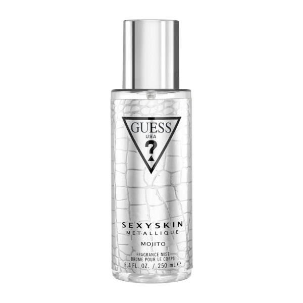 Guess Sexy Skin Metallique Mojito