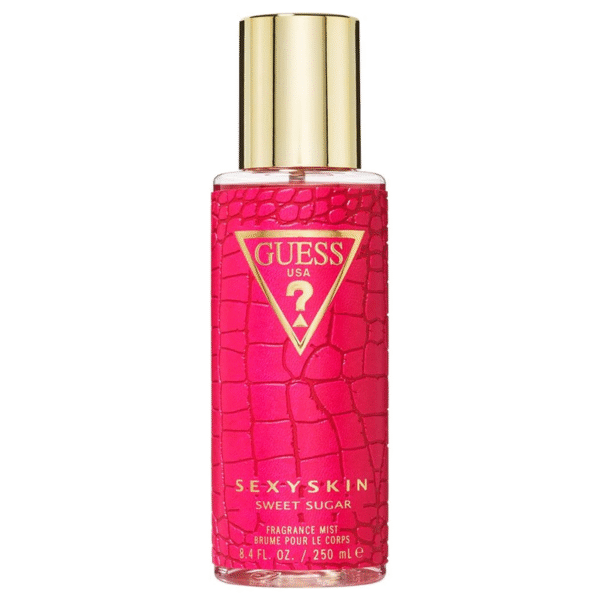 Guess Sexy Skin Sweet Sugar