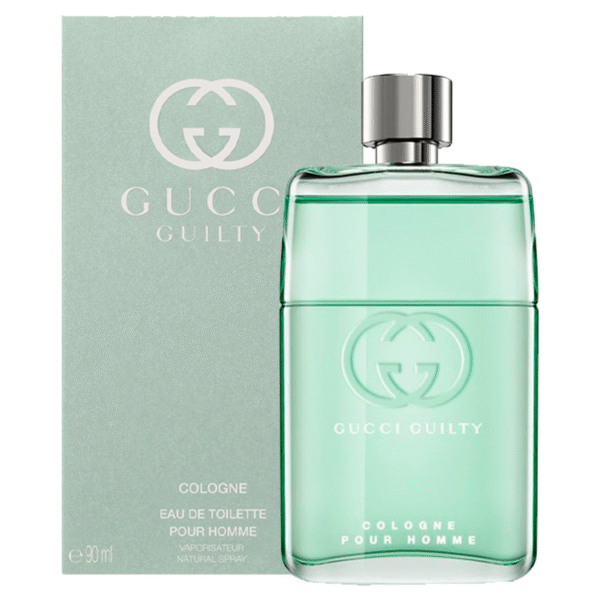 Guilty Cologne