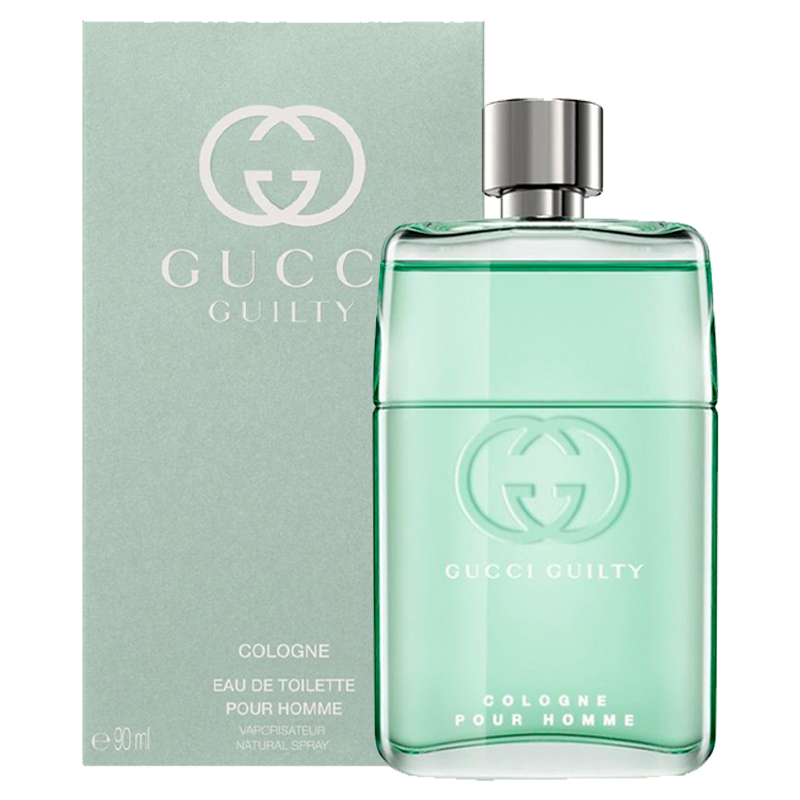 Guilty Cologne