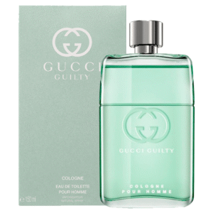 Guilty Cologne