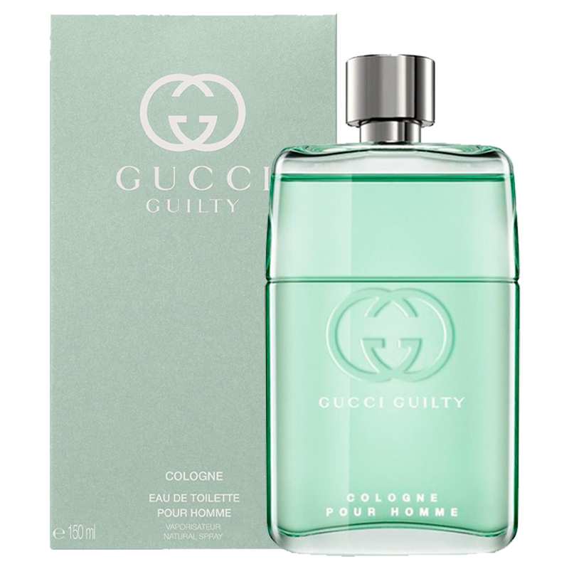 Guilty Cologne