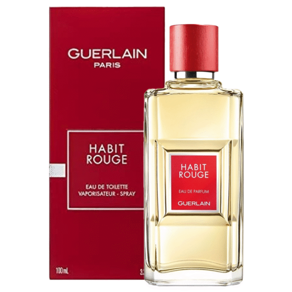 Habit Rouge