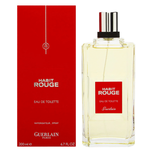 Habit Rouge