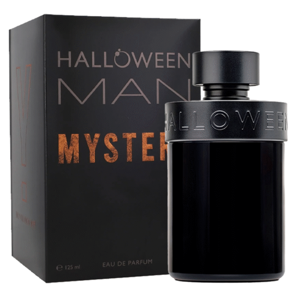 Halloween Mystery