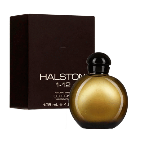 Halston 1-12