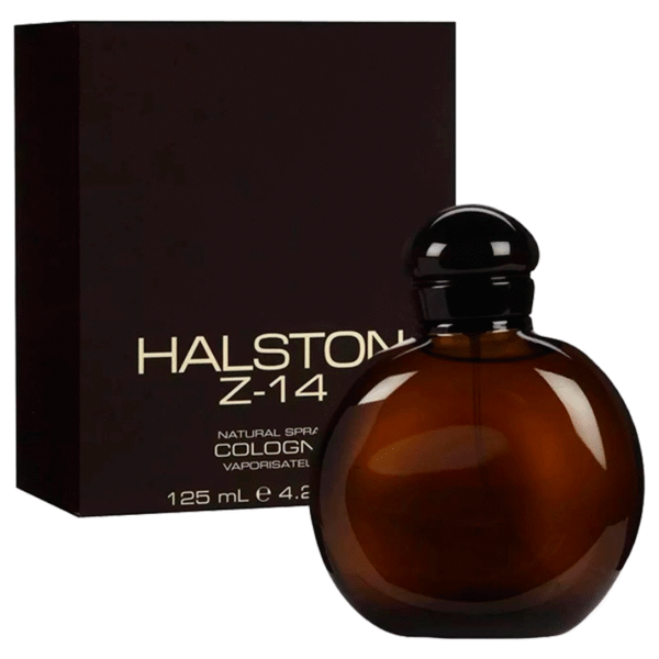 Halston Z 14