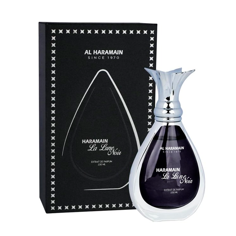 Haramain La Lune Noir