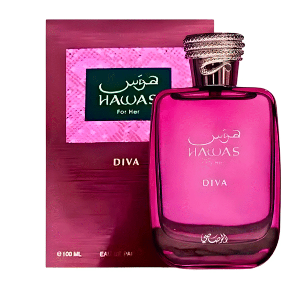 Hawas Diva