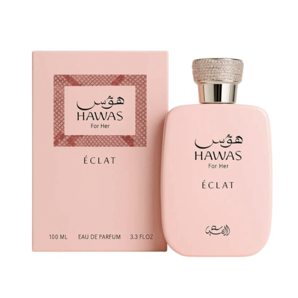 Hawas Eclat