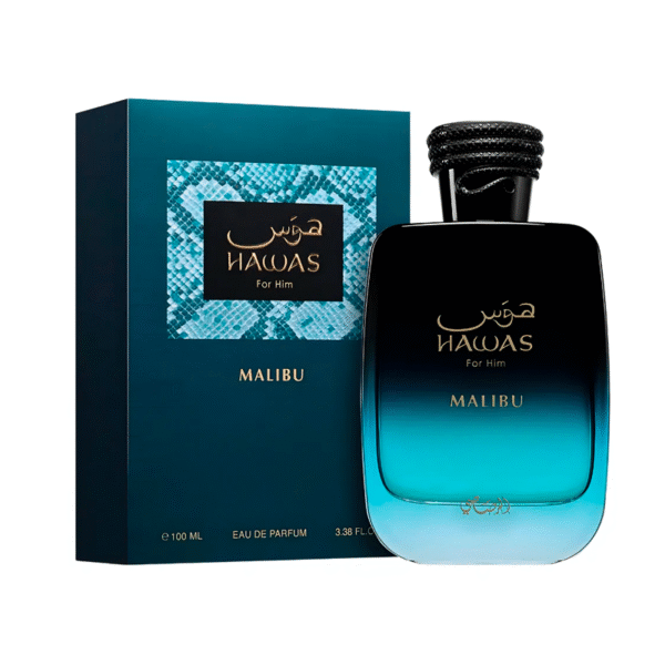 Hawas Malibu