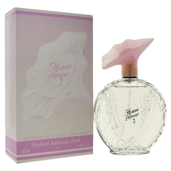 Histoire D Amoure 2